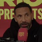 Rio Ferdinand défend Bruno Fernandes après les critiques de Roy Keane