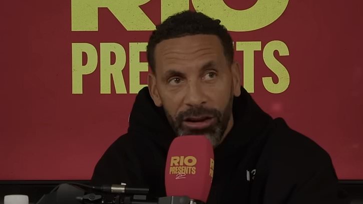 Rio Ferdinand défend Bruno Fernandes après les critiques de Roy Keane