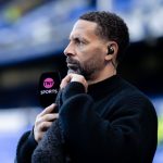 Rio Ferdinand pourrait quitter TNT Sports pour de nouvelles opportunités