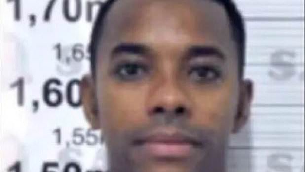 Robinho - Sa vie en prison et son nouveau quotidien