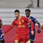 Rodez en route pour le maintien - défis à venir en Ligue 2