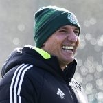 Rodgers - Rangers et Celtic- défi inchangé sous Ferguson