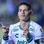 Rodriguez se compare à Zidane et Xavi - une déclaration choc