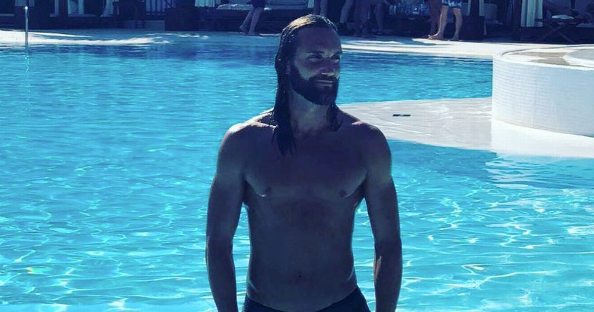 Rolando Bianchi - De flop à entrepreneur à Manchester City