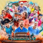 Rolex Monte-Carlo Masters 2025 - L-élite du tennis à Monaco