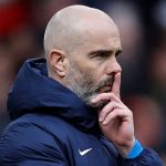 Romeo Lavia - Des blessures à répétition perturbent sa saison