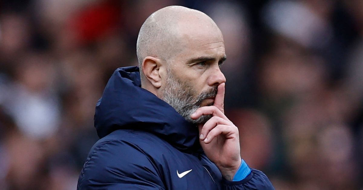 Romeo Lavia - Des blessures à répétition perturbent sa saison