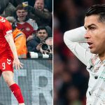 Ronaldo met en garde le Danemark après la victoire de Hojlund