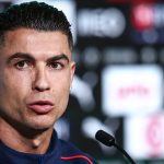 Ronaldo réagit aux critiques avant le match décisif contre le Danemark