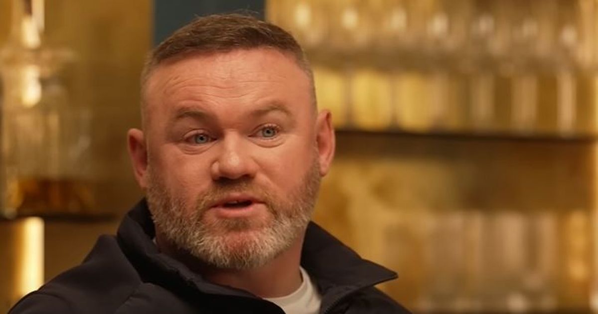 Rooney - Deux joueurs de Man Utd à garder après la reconstruction