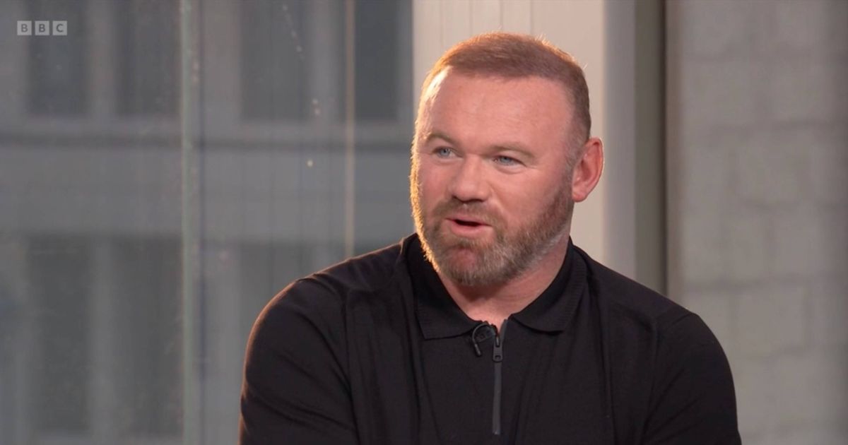 Rooney critique la sélection de Nottingham Forest pour la FA Cup