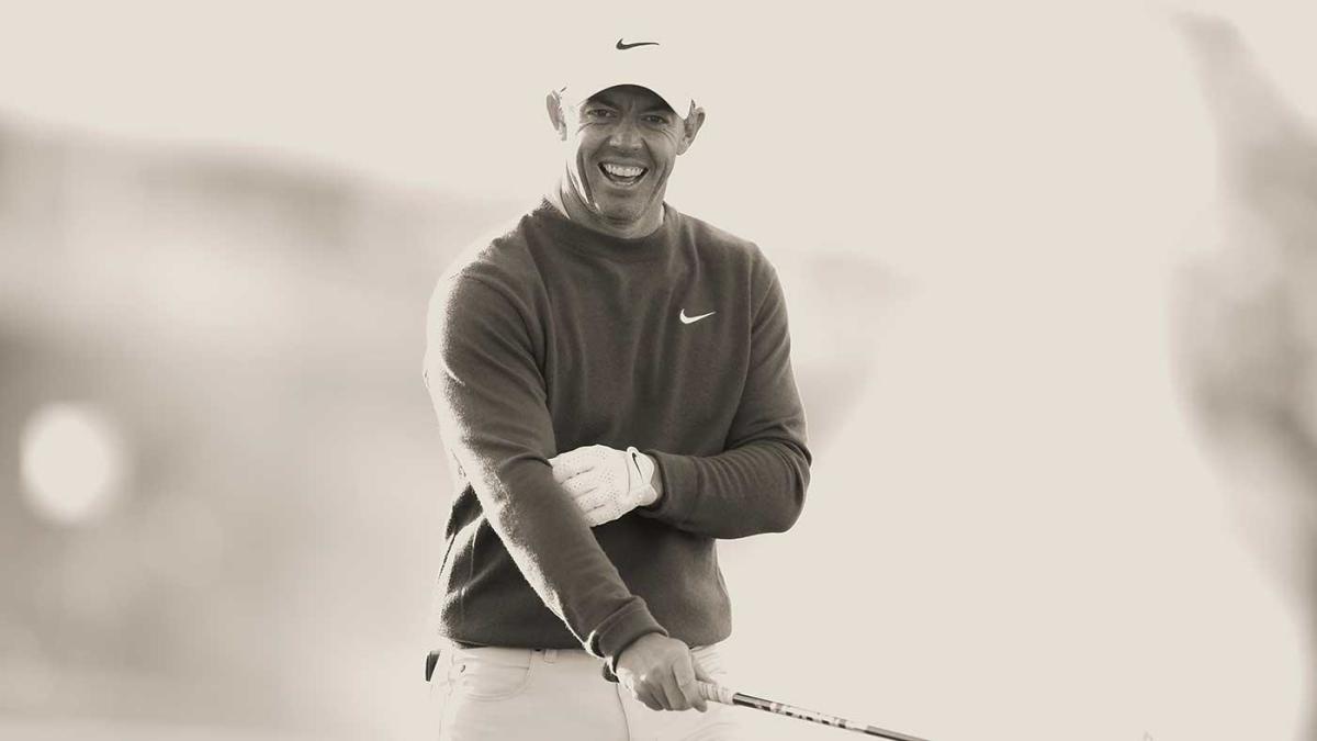 Rory McIlroy - Vers un Grand Chelem au Masters 2025 ?