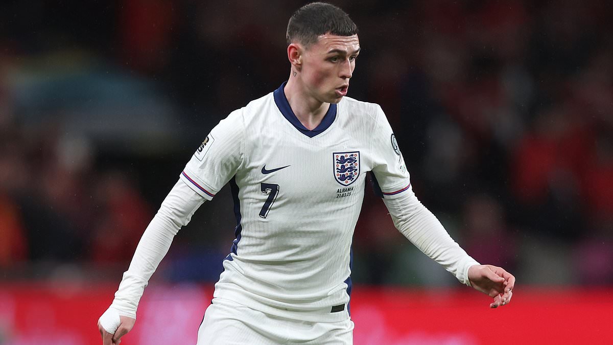 Roy Keane critique encore Phil Foden après sa performance