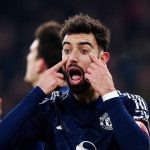 Roy Keane et Rio Ferdinand en désaccord sur Bruno Fernandes