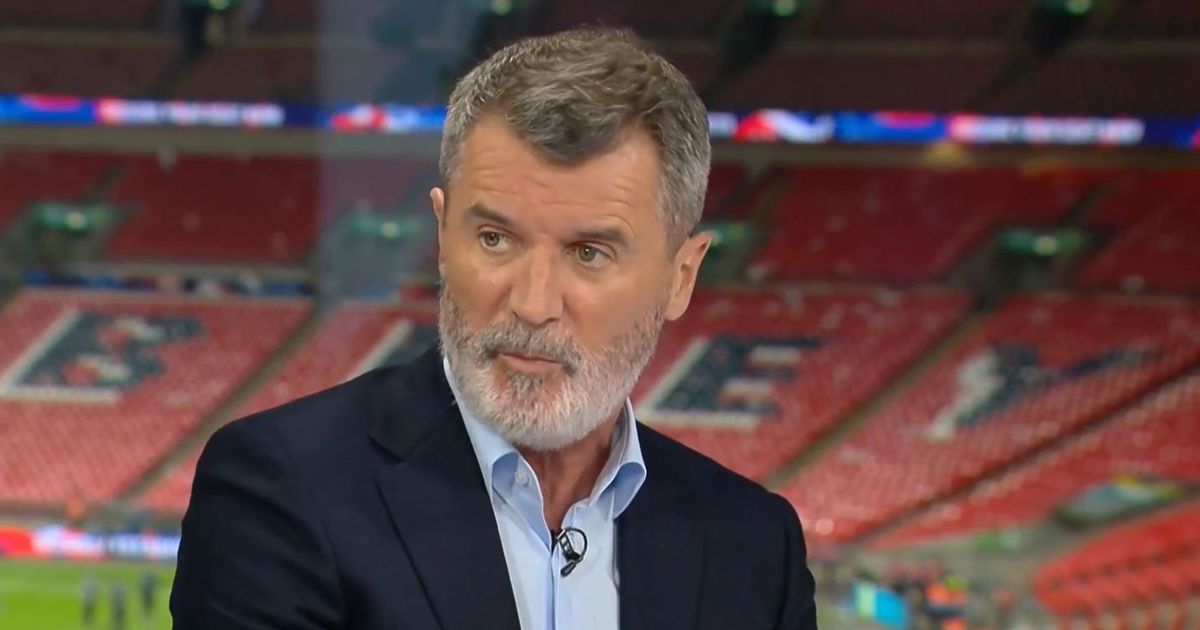 Roy Keane remet Phil Foden à sa place après un match décevant