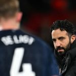 Ruben Amorim critique les flops de Man Utd- Salah vers l-Arabie ?