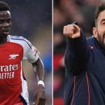 Ruben Amorim prépare l-arrivée de Bendito Mantato chez Manchester United