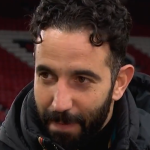 Ruben Amorim soutient Bruno Fernandes après ses exploits avec Man Utd