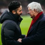 Ruben Amorim- un défi plus grand qu-Alex Ferguson à Man Utd