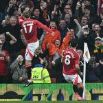 Ruben Amorim - une nouvelle tactique pour Manchester United ?