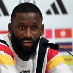 Rüdiger souligne l-impact de Spalletti sur sa carrière