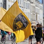 Rugby féminin - La Rochelle- un modèle à suivre pour la France