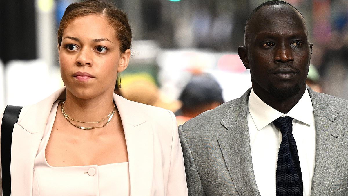 Ruon Tongyik acquitté - les conséquences d-accusations de viol sur sa carrière