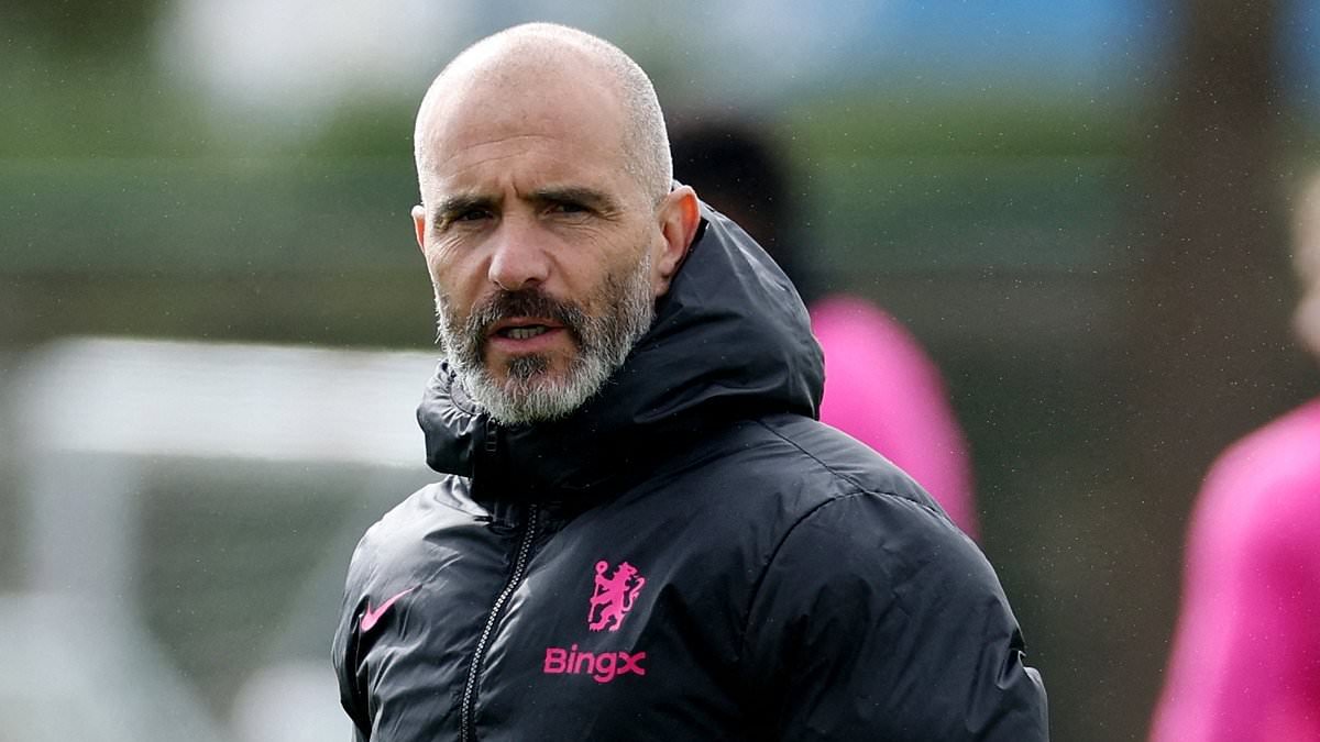 Ruud Gullit critique sévèrement Chelsea - une énigme persistante