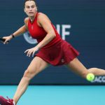 Sabalenka et Mensik brillent au Masters 1000 de Miami