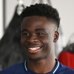Saka de retour et Arsenal en quête de renforts pour l-été