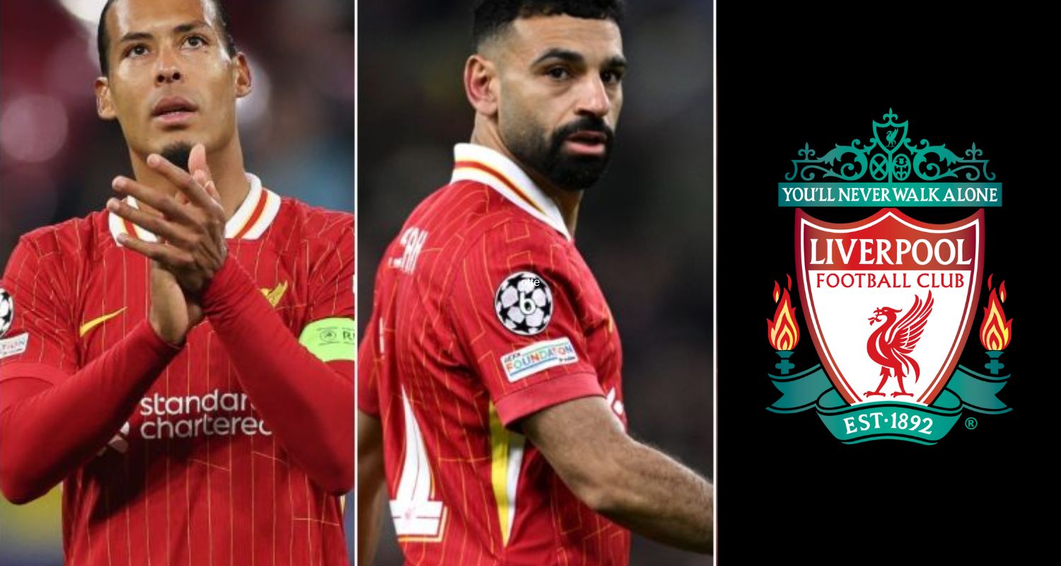 Salah - Vers une prolongation de contrat chez Liverpool ?