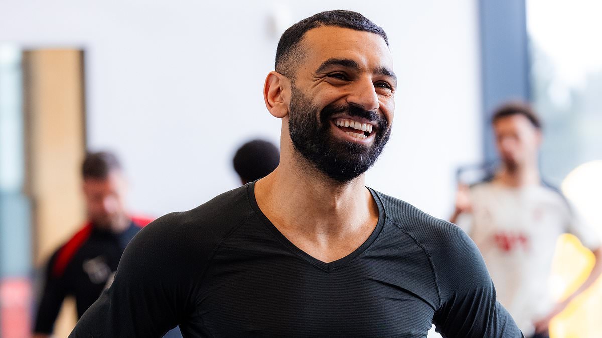 Salah reste intéressé par un transfert en Arabie Saoudite