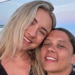 Sam Kerr - Appel à la démission de la capitaine des Matildas