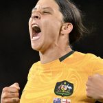 Sam Kerr - retour imminent avec Chelsea en Ligue des champions