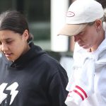 Sam Kerr se rapproche d-un retour sur le terrain à Sydney