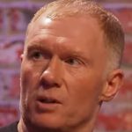 Scholes sur la sanction potentielle de Manchester City