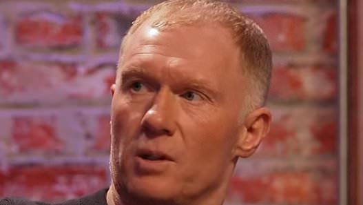 Scholes sur la sanction potentielle de Manchester City