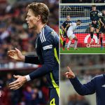 Scotland doit frapper fort pour éviter la tragédie grecque