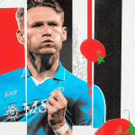 Scott McTominay - Son aventure à Naples après Manchester United