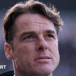 Scott Parker salue Frank Lampard avant Burnley-Coventry