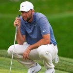 Scottie Scheffler optimiste avant le Masters de golf