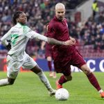 Servette FC - Défaite amère pour le 135ème anniversaire