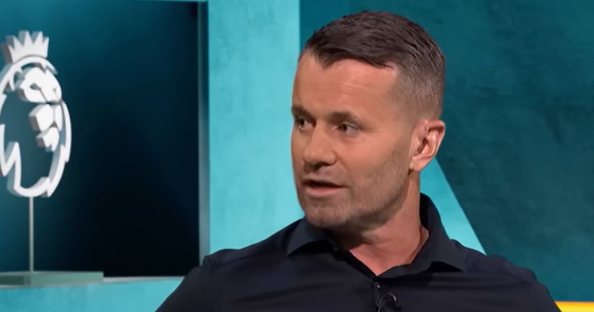 Shay Given évoque l-impact d-une victoire en Carabao Cup pour Newcastle