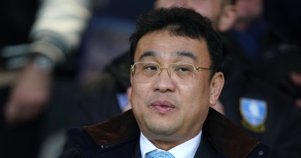 Sheffield Wednesday - Le désastre financier de Dejphon Chansiri