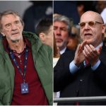 Sir Jim Ratcliffe critique les erreurs de Manchester United