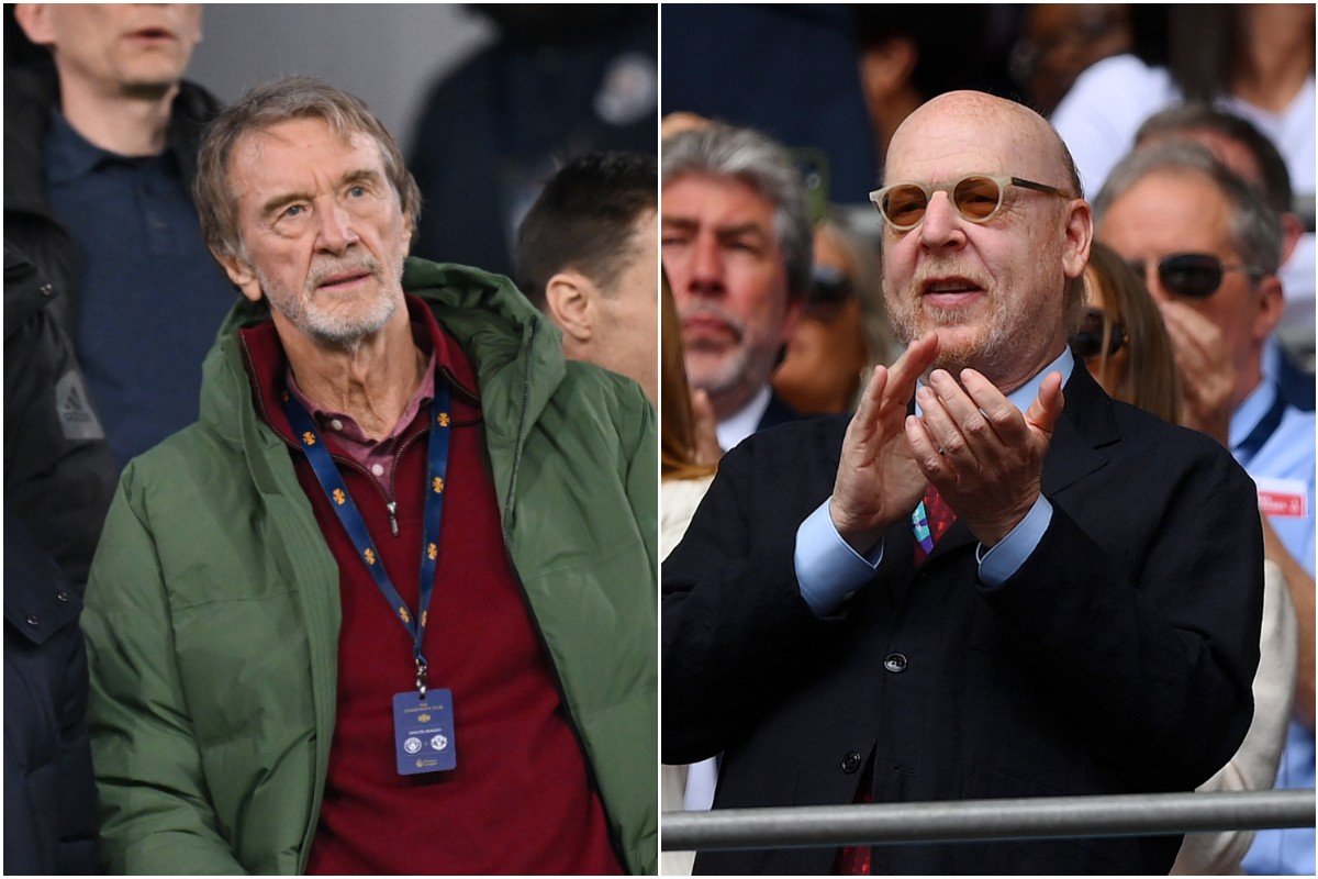 Sir Jim Ratcliffe critique les erreurs de Manchester United