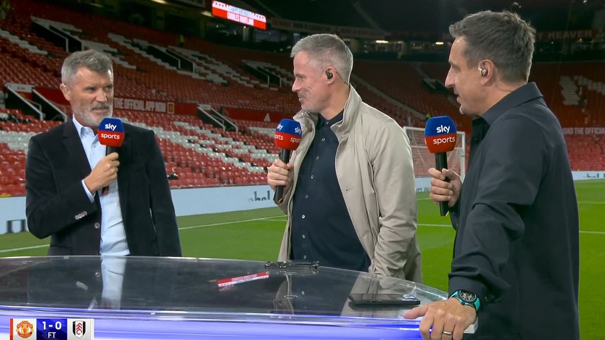 Sky Sports met en garde ses experts sur l-affaire Man City