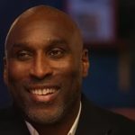 Sol Campbell - Transfert vers Man Utd bloqué par Gary Neville