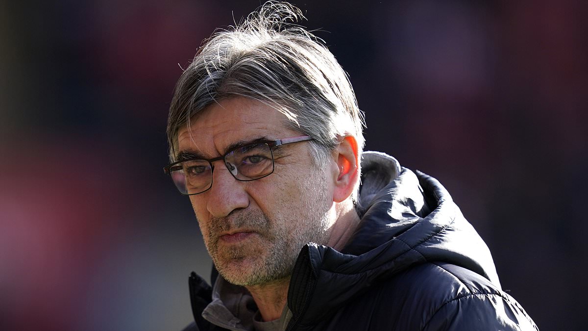 Southampton - Juric défie ses joueurs d-éviter la pire saison PL