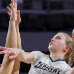 St. Mary Catholic se qualifie pour la finale en Division 4